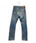 LEVI'S (リーバイス) 501デニムパンツ インディゴ サイズ:W31：25000円
