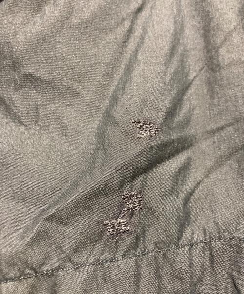 US ARMY（ユーエスアーミー）US ARMY (ユーエスアーミー) ライナー付コート オリーブ サイズ:Mの古着・服飾アイテム
