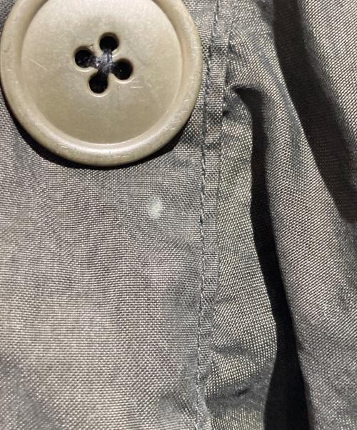 US ARMY（ユーエスアーミー）US ARMY (ユーエスアーミー) ライナー付コート オリーブ サイズ:Mの古着・服飾アイテム