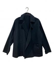 BLACKBIRD（ブラックバード）の古着「toile shirt」｜ブラック