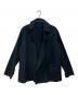 BLACKBIRD（ブラックバード）の古着「toile shirt」｜ブラック