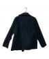 BLACKBIRD (ブラックバード) toile shirt ブラック：50000円