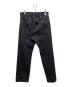 POST O'ALLS (ポストオーバーオールズ) 12oz. denim black deep wash インディゴ サイズ:M：15000円