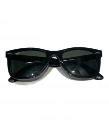 RAY-BAN（レイバン）の古着「サングラス」｜ブラック