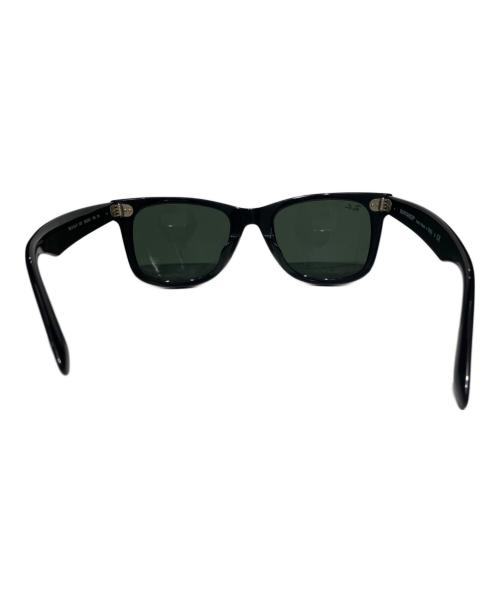 RAY-BAN（レイバン）RAY-BAN (レイバン) サングラス ブラック サイズ:52-22の古着・服飾アイテム