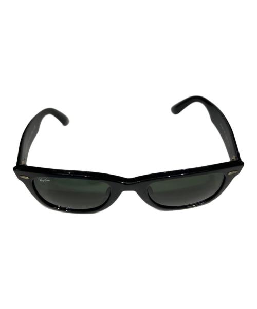 RAY-BAN（レイバン）RAY-BAN (レイバン) サングラス ブラック サイズ:52-22の古着・服飾アイテム