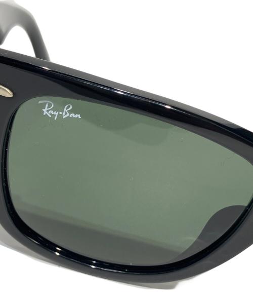 RAY-BAN（レイバン）RAY-BAN (レイバン) サングラス ブラック サイズ:52-22の古着・服飾アイテム