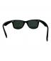 RAY-BAN (レイバン) サングラス ブラック サイズ:52-22：8000円