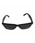 中古・古着 RAY-BAN (レイバン) サングラス ブラック サイズ:52-22：8000円