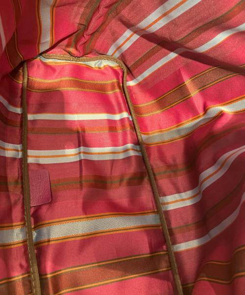 ETRO（エトロ）ETRO (エトロ) トートバッグ ブラウンの古着・服飾アイテム