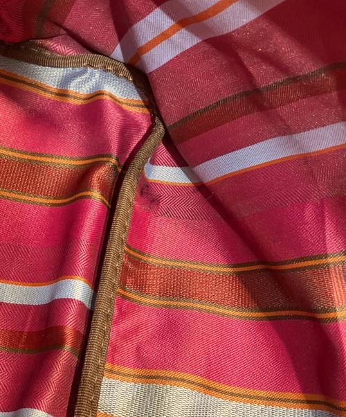 ETRO（エトロ）ETRO (エトロ) トートバッグ ブラウンの古着・服飾アイテム