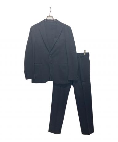中古・古着通販】THE GIGI (ザ・ジジ) セットアップスーツ グレー