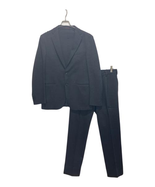 THE GIGI（ザ・ジジ）THE GIGI (ザ・ジジ) セットアップスーツ グレー サイズ:48の古着・服飾アイテム