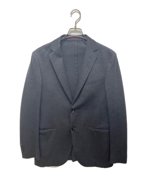 THE GIGI（ザ・ジジ）THE GIGI (ザ・ジジ) セットアップスーツ グレー サイズ:48の古着・服飾アイテム
