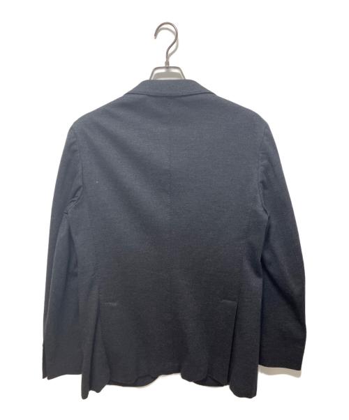 THE GIGI（ザ・ジジ）THE GIGI (ザ・ジジ) セットアップスーツ グレー サイズ:48の古着・服飾アイテム