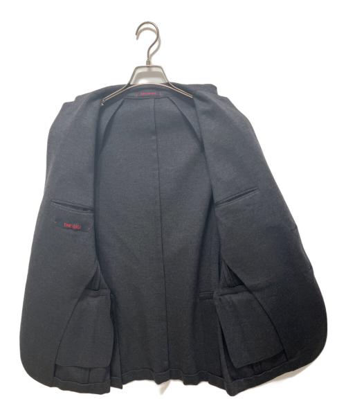 THE GIGI（ザ・ジジ）THE GIGI (ザ・ジジ) セットアップスーツ グレー サイズ:48の古着・服飾アイテム