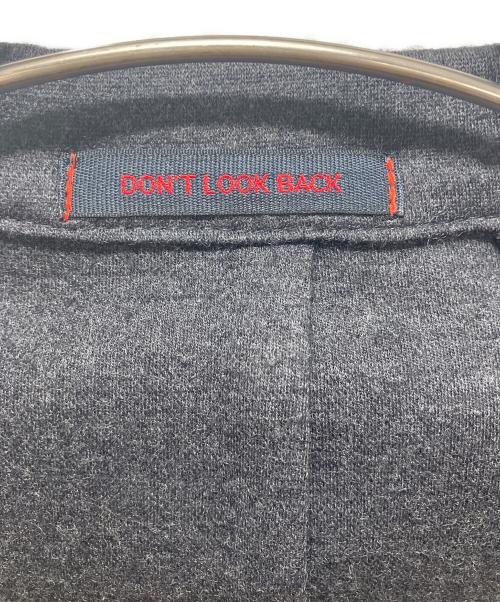 THE GIGI（ザ・ジジ）THE GIGI (ザ・ジジ) セットアップスーツ グレー サイズ:48の古着・服飾アイテム