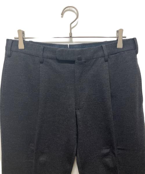 THE GIGI（ザ・ジジ）THE GIGI (ザ・ジジ) セットアップスーツ グレー サイズ:48の古着・服飾アイテム