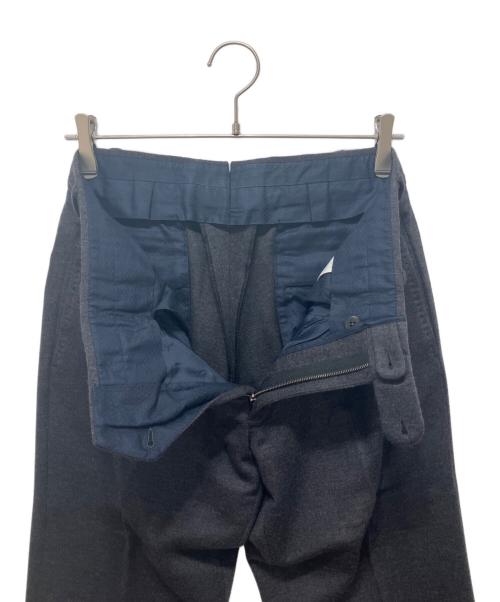 THE GIGI（ザ・ジジ）THE GIGI (ザ・ジジ) セットアップスーツ グレー サイズ:48の古着・服飾アイテム