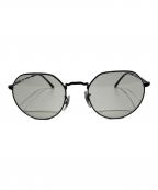 RAY-BANレイバン）の古着「JACK」｜ブラック