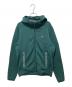 ARC'TERYX（アークテリクス）の古着「Kyanite Hoody」｜グリーン