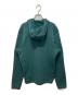 ARC'TERYX (アークテリクス) Kyanite Hoody グリーン サイズ:S：23000円