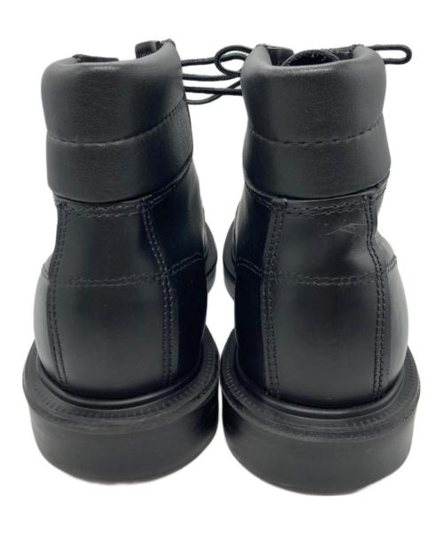 RED WING（レッドウィング）RED WING (レッドウィング) SuperSole ブラック サイズ:25.5cmの古着・服飾アイテム