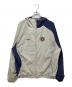 PALACE（パレス）の古着「PRO TEAM HOODED SHELL JACKET」｜ホワイト