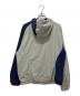 PALACE (パレス) PRO TEAM HOODED SHELL JACKET ホワイト サイズ:XL：25000円