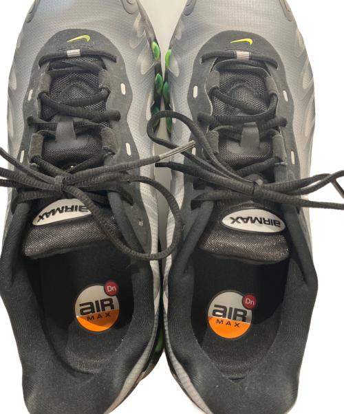 NIKE（ナイキ）NIKE (ナイキ) Air Max DN8 グレー サイズ:29の古着・服飾アイテム