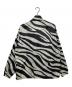 F.C.Real Bristol (エフシーレアルブリストル) HALF ZIP PRACTICE TOP ブラック サイズ:L：13000円