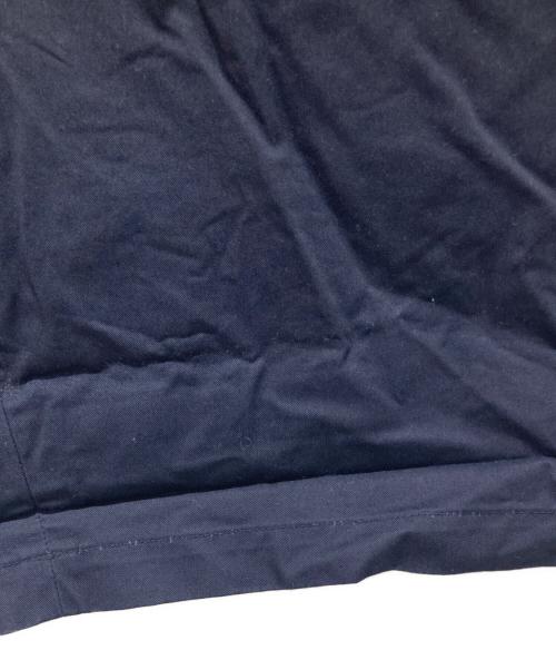 COMME des GARCONS HOMME（コムデギャルソン オム）COMME des GARCONS HOMME (コムデギャルソン オム) ハーフパンツ ネイビー サイズ:Mの古着・服飾アイテム