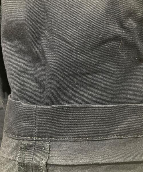 COMME des GARCONS HOMME（コムデギャルソン オム）COMME des GARCONS HOMME (コムデギャルソン オム) ハーフパンツ ネイビー サイズ:Mの古着・服飾アイテム