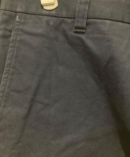 COMME des GARCONS HOMME（コムデギャルソン オム）COMME des GARCONS HOMME (コムデギャルソン オム) ハーフパンツ ネイビー サイズ:Mの古着・服飾アイテム