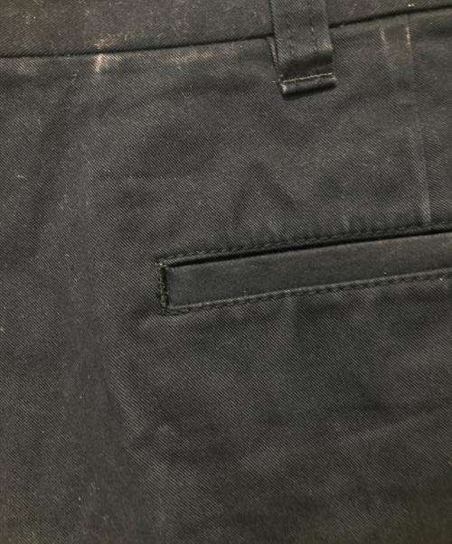 COMME des GARCONS HOMME（コムデギャルソン オム）COMME des GARCONS HOMME (コムデギャルソン オム) ハーフパンツ ネイビー サイズ:Mの古着・服飾アイテム