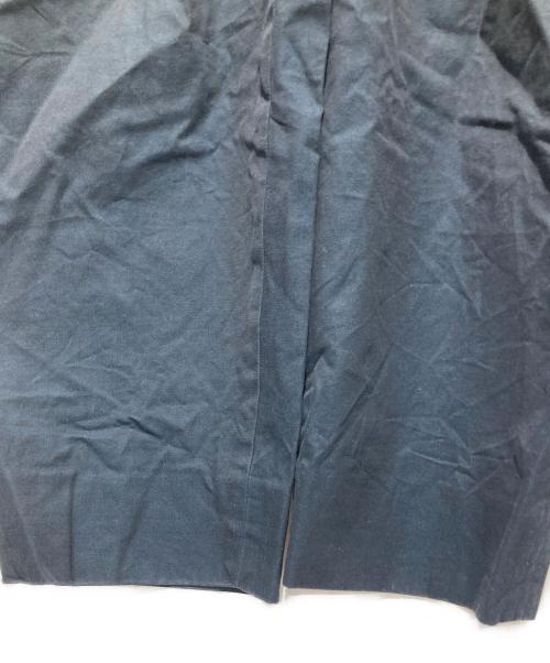 COMME des GARCONS HOMME DEUX（コムデギャルソン オム ドゥ）COMME des GARCONS HOMME DEUX (コムデギャルソン オム ドゥ) パンツ ネイビー サイズ:Ｌの古着・服飾アイテム