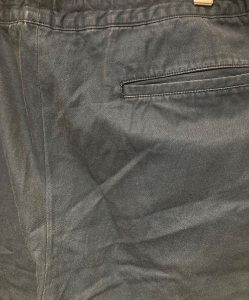 COMME des GARCONS HOMME DEUX（コムデギャルソン オム ドゥ）COMME des GARCONS HOMME DEUX (コムデギャルソン オム ドゥ) パンツ ネイビー サイズ:Ｌの古着・服飾アイテム