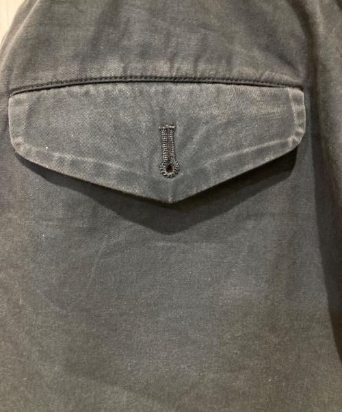 COMME des GARCONS HOMME DEUX（コムデギャルソン オム ドゥ）COMME des GARCONS HOMME DEUX (コムデギャルソン オム ドゥ) パンツ ネイビー サイズ:Ｌの古着・服飾アイテム