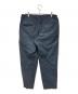 COMME des GARCONS HOMME DEUX (コムデギャルソン オム ドゥ) パンツ ネイビー サイズ:Ｌ：13000円