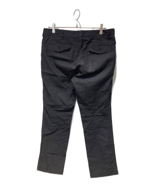 COMME des GARCONS HOMME（コムデギャルソン オム）COMME des GARCONS HOMME (コムデギャルソン オム) パンツ ブラック サイズ:Mの古着・服飾アイテム