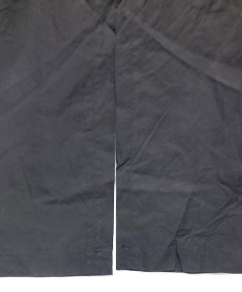 COMME des GARCONS HOMME（コムデギャルソン オム）COMME des GARCONS HOMME (コムデギャルソン オム) パンツ ブラック サイズ:Mの古着・服飾アイテム