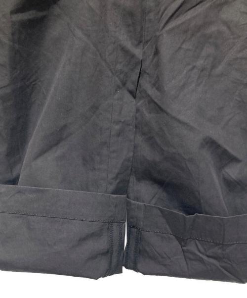 COMME des GARCONS HOMME（コムデギャルソン オム）COMME des GARCONS HOMME (コムデギャルソン オム) パンツ ブラック サイズ:Mの古着・服飾アイテム