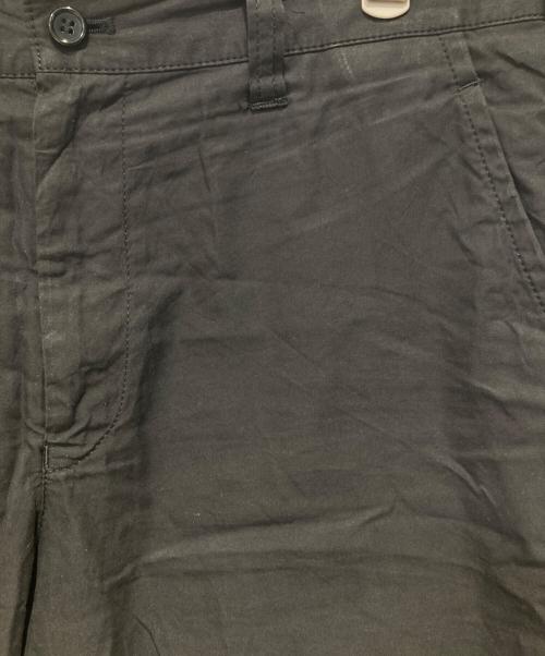 COMME des GARCONS HOMME（コムデギャルソン オム）COMME des GARCONS HOMME (コムデギャルソン オム) パンツ ブラック サイズ:Mの古着・服飾アイテム