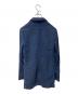 MARTIN MARGIELA (マルタン・マルジェラ) スイングトップ/カバーオール ネイビー サイズ:38：15000円