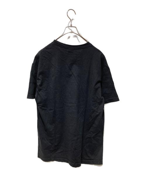 ALSTYLE APPAREL & ACTIVEWEAR（アレスタイルアパレル＆アクティブウェア）ALSTYLE APPAREL & ACTIVEWEAR (アレスタイルアパレル＆アクティブウェア) バンドTシャツ ブラック サイズ:Ｌの古着・服飾アイテム