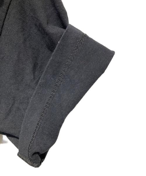 ALSTYLE APPAREL & ACTIVEWEAR（アレスタイルアパレル＆アクティブウェア）ALSTYLE APPAREL & ACTIVEWEAR (アレスタイルアパレル＆アクティブウェア) バンドTシャツ ブラック サイズ:Ｌの古着・服飾アイテム