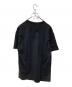 ALSTYLE APPAREL & ACTIVEWEAR (アレスタイルアパレル＆アクティブウェア) バンドTシャツ ブラック サイズ:Ｌ：10000円