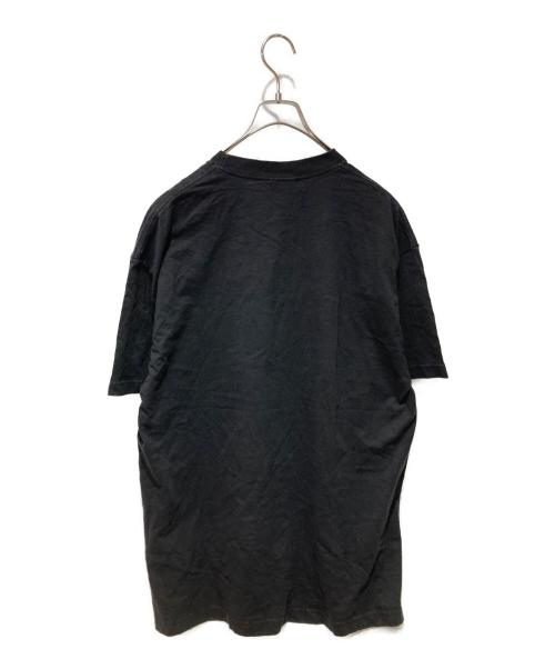 ALSTYLE APPAREL & ACTIVEWEAR（アレスタイルアパレル＆アクティブウェア）ALSTYLE APPAREL & ACTIVEWEAR (アレスタイルアパレル＆アクティブウェア) Tシャツ ブラック サイズ:XLの古着・服飾アイテム