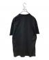 ALSTYLE APPAREL & ACTIVEWEAR (アレスタイルアパレル＆アクティブウェア) Tシャツ ブラック サイズ:XL：10000円