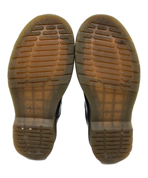 Dr.Martens（ドクターマーチン）Dr.Martens (ドクターマーチン) チェルシーブーツ ブラック サイズ:23の古着・服飾アイテム